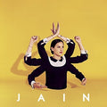 Jain - Zanaka - Vinyl Record