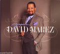 Marez,david - Groovin' - Music CD