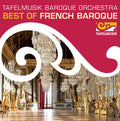 Best of French Baroque Music CD