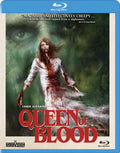 Queen Of Blood - Queen Of Blood - Blu-ray
