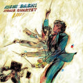 Kishi Bashi - String Quartet Live - Music CD
