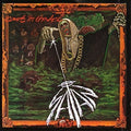Satan - Court In The Act - Vinyl Record