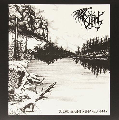 Ritual - Summoning - Vinyl Record