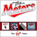 Motors - Virgin Years - Music CD