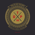 De Piscopo,tullio - 50: Musica Senza Padrone - Music CD