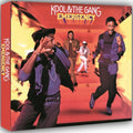 Kool & The Gang - Emergency: Deluxe Edition - Music CD