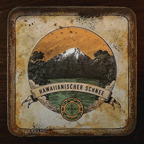 Umse - Hawaiianischer Schnee - Music CD