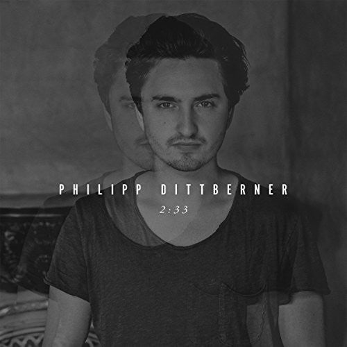 Dittberner,philipp - 0.10625 - Music CD