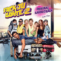 Fack Ju Goehte 2 / O.s.t. - Fack Ju Goehte 2 / O.s.t. - Music CD