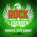 Puhdys/city/karat - Rock Legenden Live - Music CD