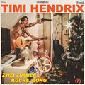 Hendrix,timi - 2 Zimmer Kueche Bong - Music CD