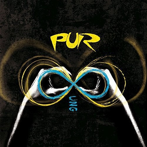 Pur - Achtung - Music CD