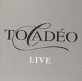 Tocadeo - Live - Music CD