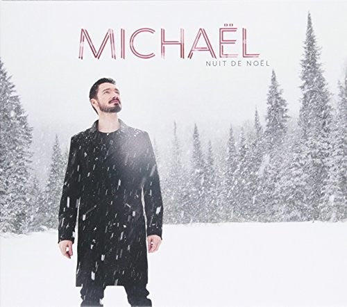 Michael - Nuit De Noel - Music CD