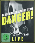 Danger - Danger - Blu-ray