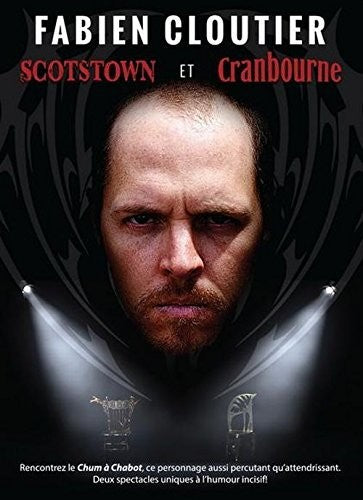 Scotstown Et Cranbourne - Scotstown Et Cranbourne - DVD