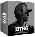 Btng - Gewachsen Auf Beton - Music CD