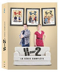 Un Sur 2: La Serie Complete - Un Sur 2: La Serie Complete - DVD