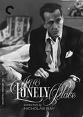 Criterion Collection - In A Lonely Place/dvd - DVD