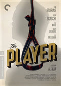 Criterion Collection - Player/dvd - DVD