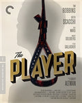 Criterion Collection - Player/bd - Blu-ray