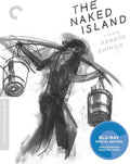 Criterion Collection - Naked Island/bd - Blu-ray