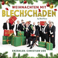 Blechschaden - Weihnachten Mit Christian Ude - Music CD