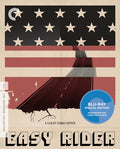 Criterion Collection - Easy Rider/bd - Blu-ray