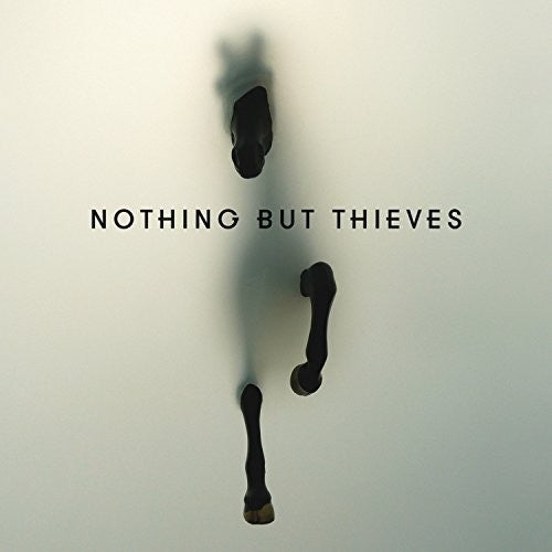 Nothing But Thieves - Nothing But Thieves - Music CD