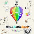 Billy Boom Band - Pasarlo Bien - Music CD