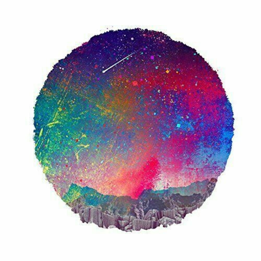 Universe Smiles Upon You [LP] Vinyl Record