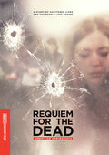 Requiem For The Dead: American Spring 2014 - Requiem For The Dead: American Spring 2014 - DVD