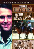 Young Maverick: The Complete Series - Young Maverick: The Complete Series - DVD