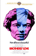 Brotherly Love (1970) - Brotherly Love (1970) - DVD