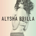 Brilla,alysha - Alysha Brilla - Music CD