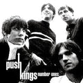 Push Kings - Number Ones - Music CD