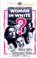Woman In White (1948) - Woman In White (1948) - DVD