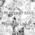 Everybody Else - Wanderlust - Music CD