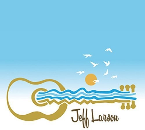 Larson,jeff - Best Of - Music CD