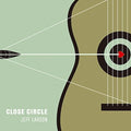 Larson,jeff - Close Circle - Music CD