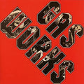 Gas Works - Gas Works - Music CD