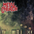 Metal Church - Badlands - Music CD