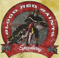 Blood Red Saints - Speedway - Music CD