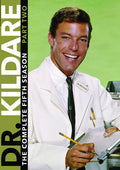 Dr Kildare: The Complete Fifth Season Btb - Dr Kildare: The Complete Fifth Season Btb - DVD