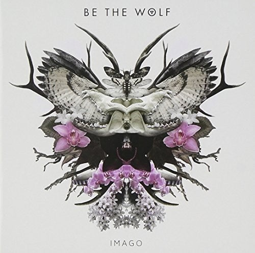 Be The Wolf - Imago - Music CD