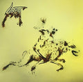 Sadist - Hyaena - Music CD