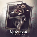 Nemesea - Uprise - Music CD