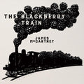 Mccartney,james - Blackberry Train - Music CD