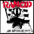 Rancid - …And Out Came The Wolves: 20th Anniversary [Limited Edition Vinyl]