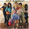 Milk N Cookies - Milk N Cookies - Music CD